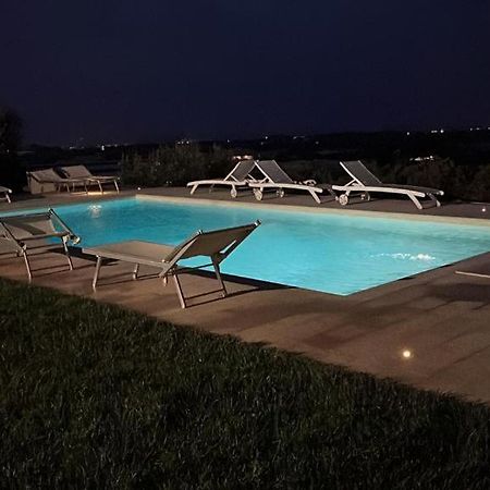 Villa Dyria Exclusive Swimming Pool Monopoli Εξωτερικό φωτογραφία