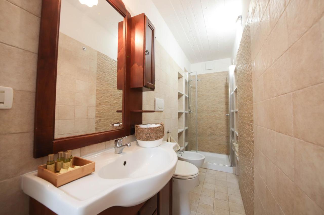 Villa Dyria Exclusive Swimming Pool Monopoli Εξωτερικό φωτογραφία
