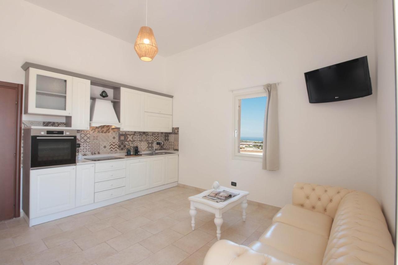 Villa Dyria Exclusive Swimming Pool Monopoli Εξωτερικό φωτογραφία
